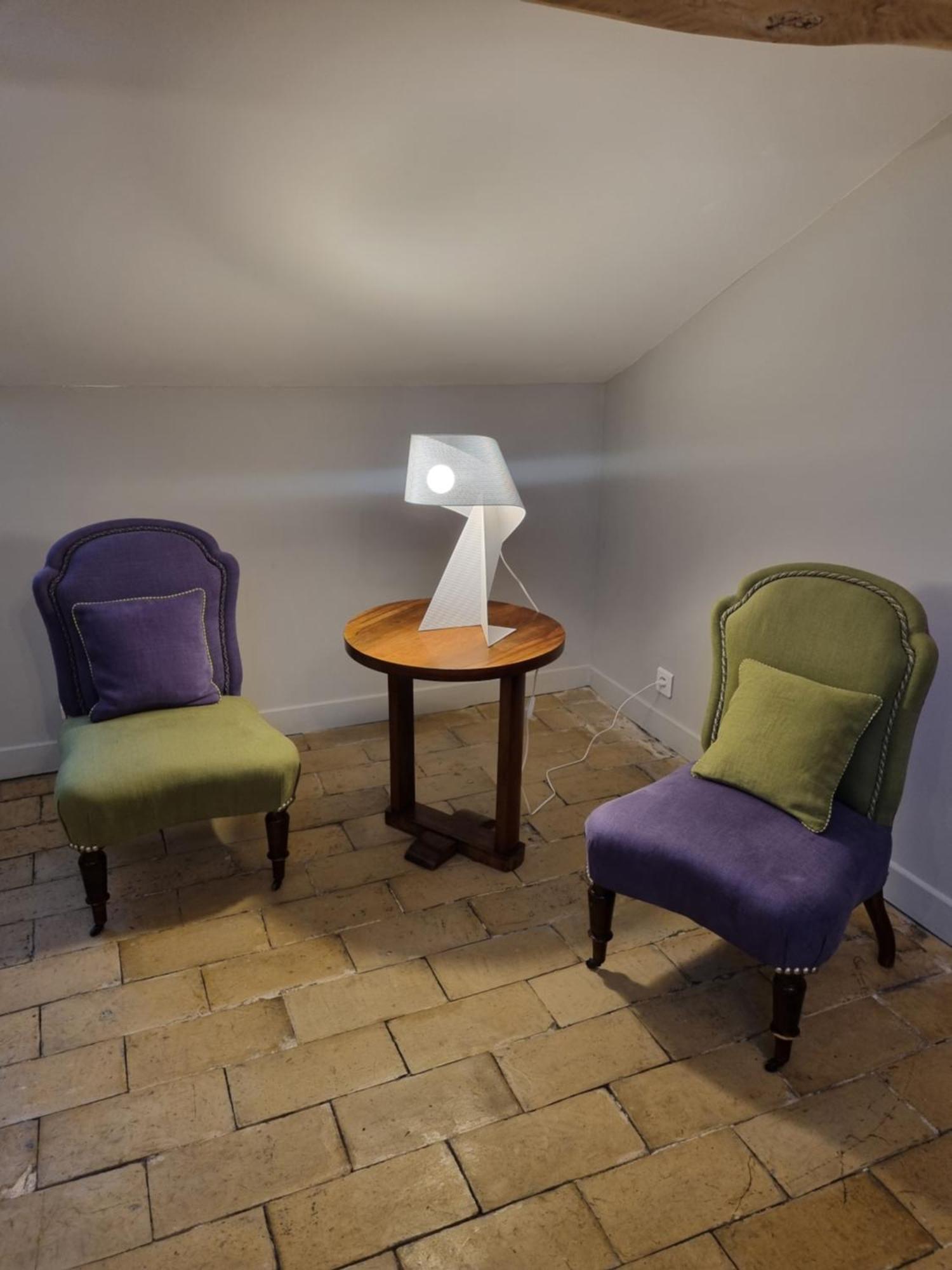 Chateau Des Charmes Guereins Buitenkant foto